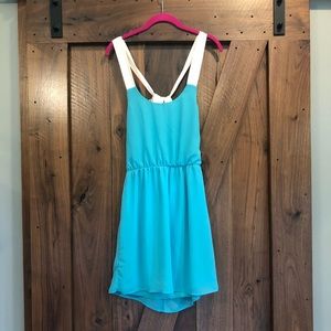 NWT Lulus dress